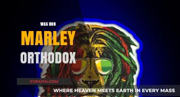 Was Bob Marley Orthodox? Exploring His Spiritual and Religious Beliefs