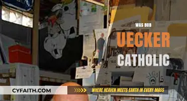 Was Bob Uecker Catholic? Exploring the Faith of a Baseball Legend