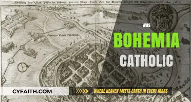 Was Bohemia Catholic? Exploring the Historical Faith of the Czech Lands