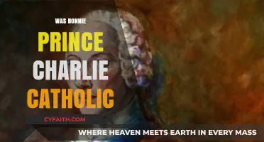 Was Bonnie Prince Charlie Catholic? Unraveling the Faith of a Jacobite Icon