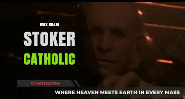 Was Bram Stoker Catholic? Exploring the Faith of Dracula's Creator