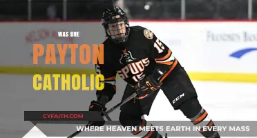 Was Bre Payton Catholic? Exploring Her Faith and Background