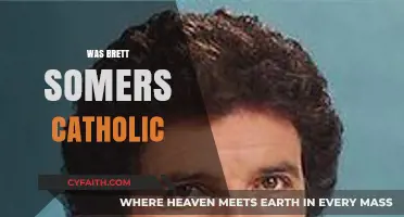 Was Brett Somers Catholic? Exploring Her Faith and Personal Beliefs