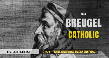 Was Bruegel Catholic? Exploring the Faith of a Flemish Master