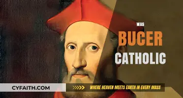 Was Bucer Catholic? Exploring His Theological Allegiance and Legacy