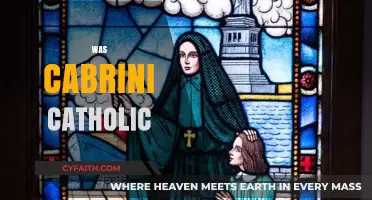 Was Cabrini Catholic? Exploring the Faith of Mother Frances Xavier