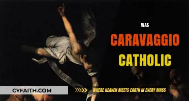 Was Caravaggio Catholic? Exploring the Faith of a Baroque Master