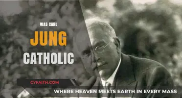 Carl Jung's Faith: Exploring His Relationship with Catholicism