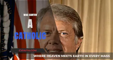 Was Jimmy Carter a Catholic? Exploring His Religious Beliefs and Faith