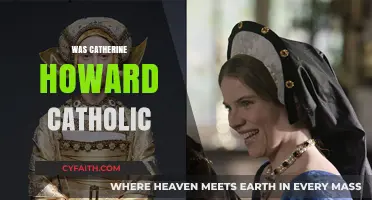 Catherine Howard's Faith: Was She a Secret Catholic?
