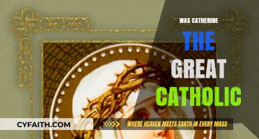 Catherine the Great's Faith: Was She Truly Catholic?