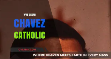 Was Cesar Chavez Catholic? Exploring His Faith and Legacy
