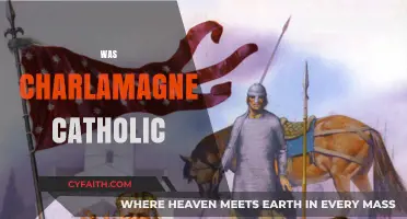 Was Charlemagne Catholic? Exploring the Faith of the Frankish King