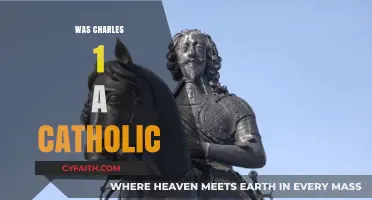 Was Charles I a Catholic? Unraveling the Religious Beliefs of the King