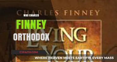 Was Charles Finney Orthodox? Examining His Theology and Legacy