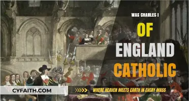 The Catholic King: Charles I's Religious Legacy