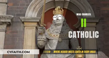 Was Charles II Catholic? Unraveling the Religious Beliefs of the King