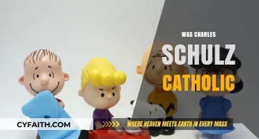 Was Charles Schulz Catholic? Exploring the Faith of the Peanuts Creator