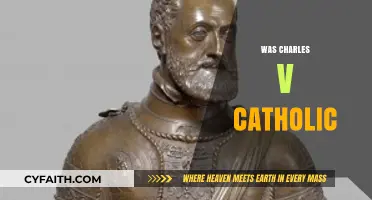 Was Charles V a Devout Catholic? Exploring His Faith and Legacy