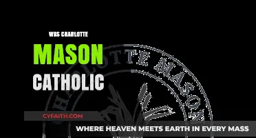 Was Charlotte Mason Catholic? Exploring Her Educational Philosophy and Faith