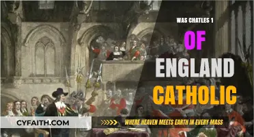 The Religious Beliefs of King Charles I