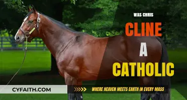 Chris Cline's Faith: Was the Billionaire a Practicing Catholic?