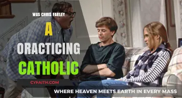 Chris Farley: A Catholic Life and Legacy