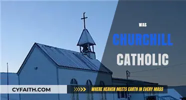 Was Churchill Catholic? Exploring the Faith of a Wartime Leader