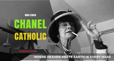 Was Coco Chanel Catholic? Exploring Her Faith and Fashion Legacy