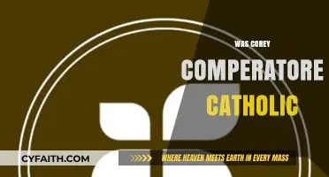 Corey Comperatore's Faith: Exploring His Catholic Upbringing and Beliefs