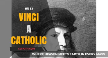 Was Leonardo da Vinci a Devout Catholic? Exploring His Faith