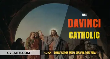 Was Leonardo da Vinci a Catholic? Exploring His Faith and Beliefs