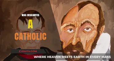 Was Descartes a Catholic? Exploring His Faith and Philosophy