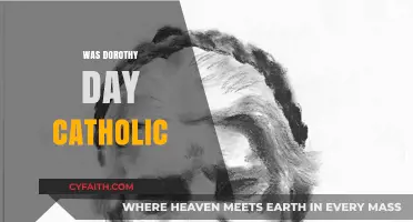Was Dorothy Day Catholic? Exploring Her Faith and Social Activism