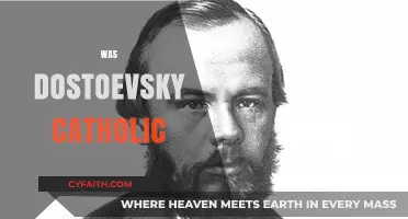 Was Dostoevsky Catholic? Exploring the Faith of a Literary Giant