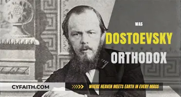 Was Dostoevsky Orthodox? Exploring His Faith and Philosophical Beliefs