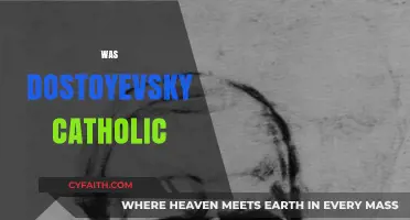 Was Dostoevsky Catholic? Exploring His Religious Beliefs and Influences
