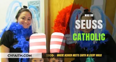 Was Dr. Seuss Catholic? Exploring the Faith of Theodor Geisel