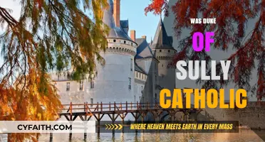 Duke of Sully's Faith: Catholic or Protestant? Unraveling the Mystery