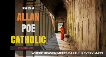 Was Edgar Allan Poe Catholic? Exploring His Religious Beliefs