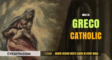 Was El Greco Catholic? Exploring the Faith of the Renaissance Master