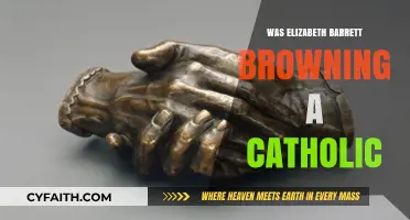Elizabeth Barrett Browning: Catholic or Not?