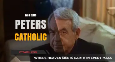 Ellis Peters' Faith: Exploring Her Catholic Influence and Beliefs