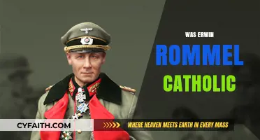 Was Erwin Rommel Catholic? Exploring the Faith of the Desert Fox