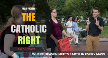 Fascism and the Catholic Right: Historical Connections and Controversies