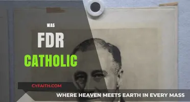 Was FDR Catholic? Exploring the Faith of Franklin D. Roosevelt