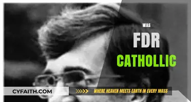 Was FDR Catholic? Uncovering the Religious Beliefs of Franklin D. Roosevelt