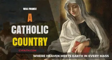 Was France a Catholic Country? Exploring Its Historical Religious Identity