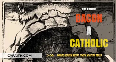 Was Francis Bacon a Catholic? Exploring His Religious Beliefs and Influence