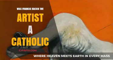 Francis Bacon: Catholic Artist or Not?